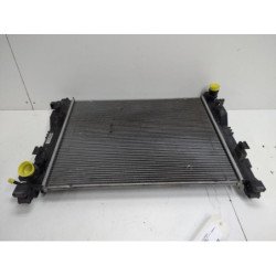 Radiateur Eau Renault Clio 4 Phase 2